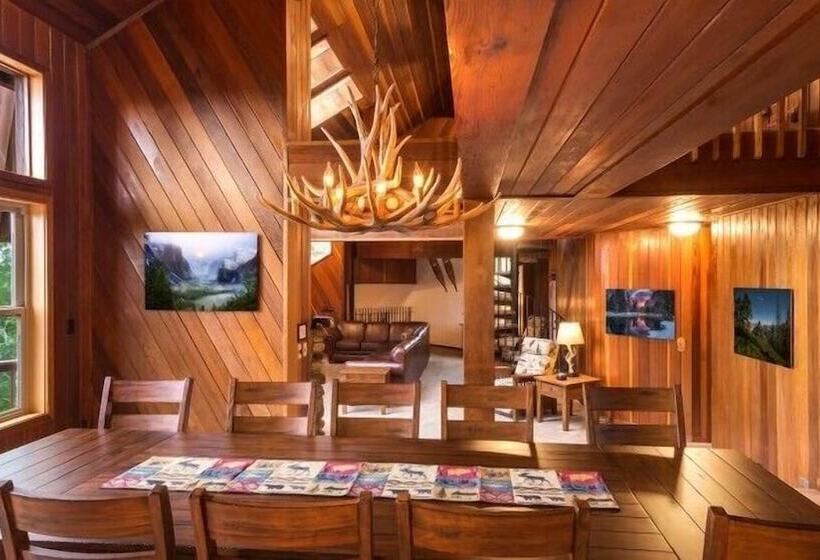 Scenic Wonders Four Seasons 3 Bedrooms