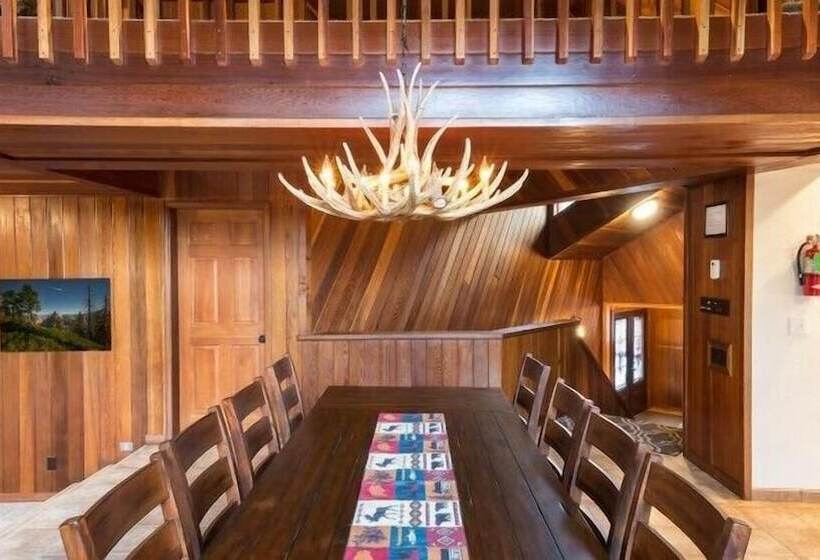 Scenic Wonders Four Seasons 3 Bedrooms