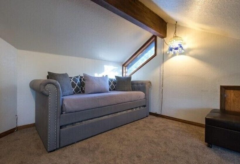 Scenic Wonders Four Seasons 3 Bedrooms