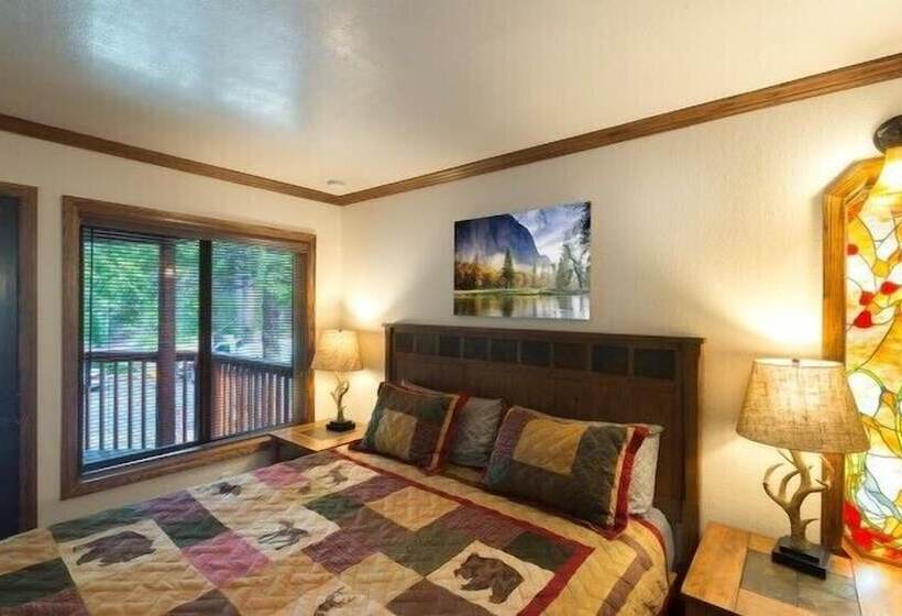 Scenic Wonders Four Seasons 3 Bedrooms