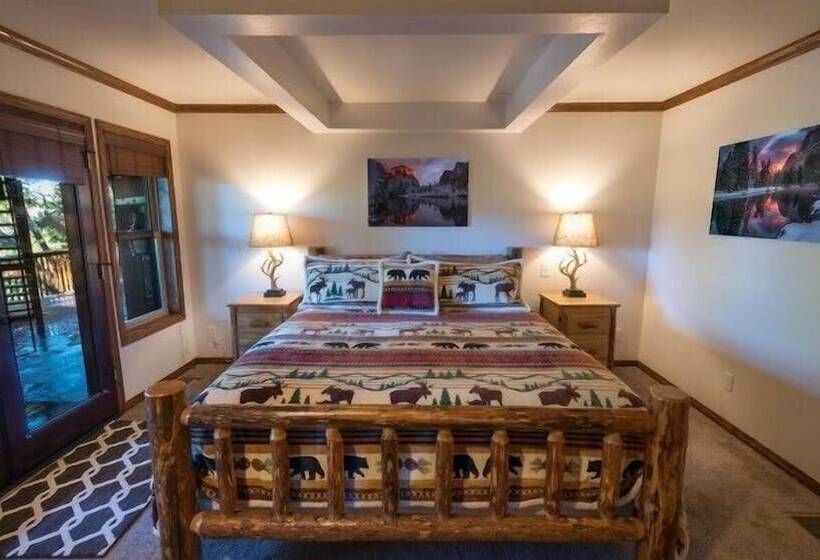 Scenic Wonders Four Seasons 3 Bedrooms