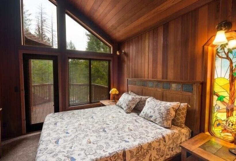 Scenic Wonders Four Seasons 3 Bedrooms