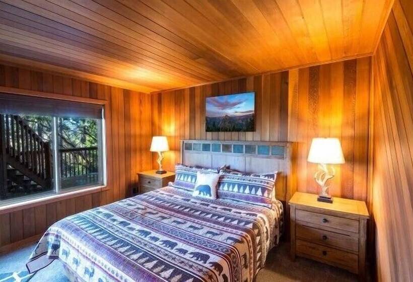 Scenic Wonders Four Seasons 3 Bedrooms