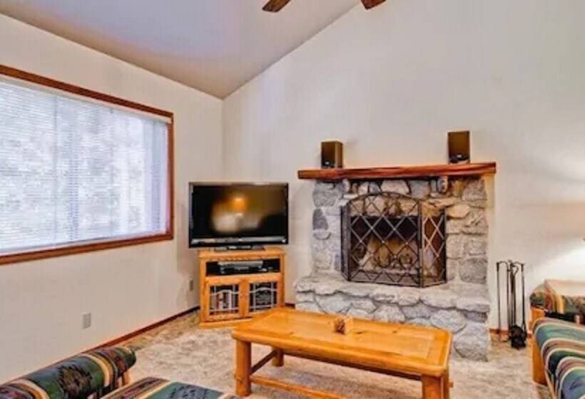 Scenic Wonders Little Sport 2 Bedrooms