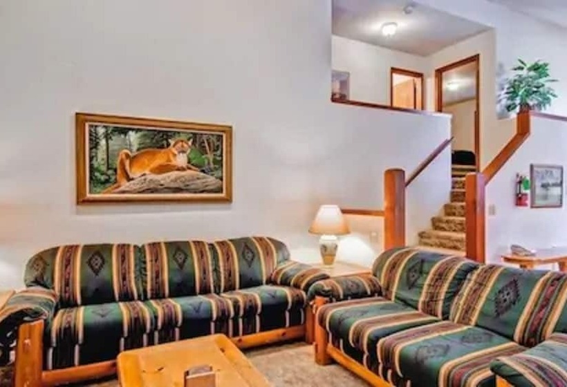 Scenic Wonders Little Sport 2 Bedrooms