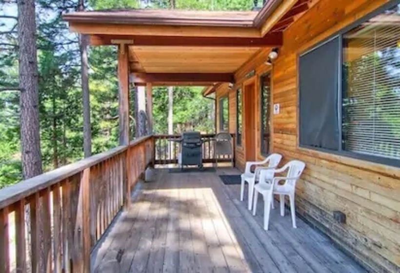 Scenic Wonders Little Sport 2 Bedrooms