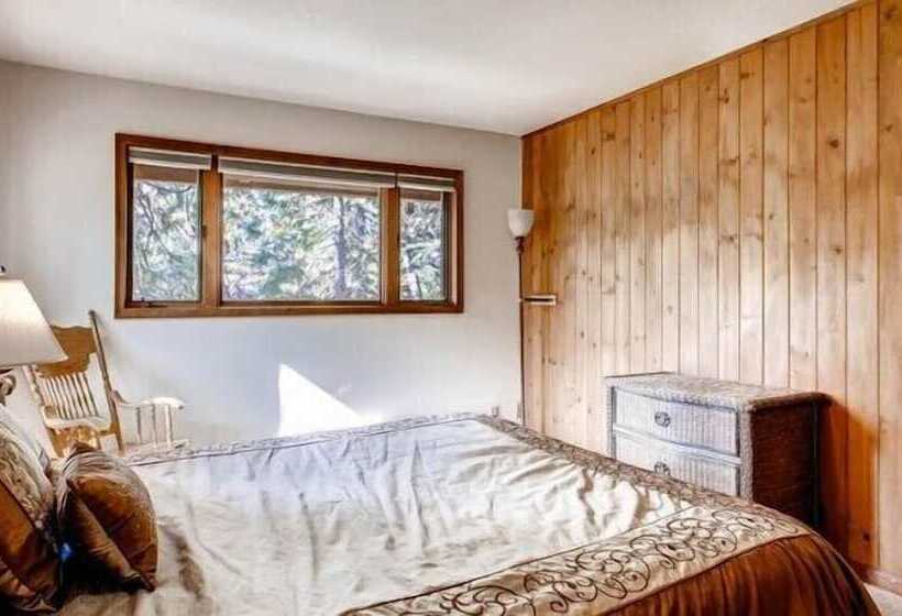 Scenic Wonders Muir House 3 Bedrooms