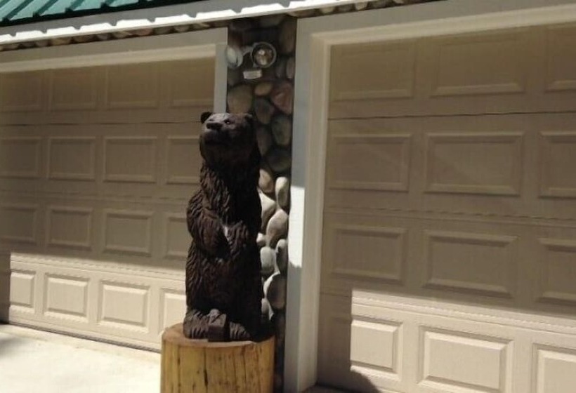 Scenic Wonders Mystic View 3 Bedrooms