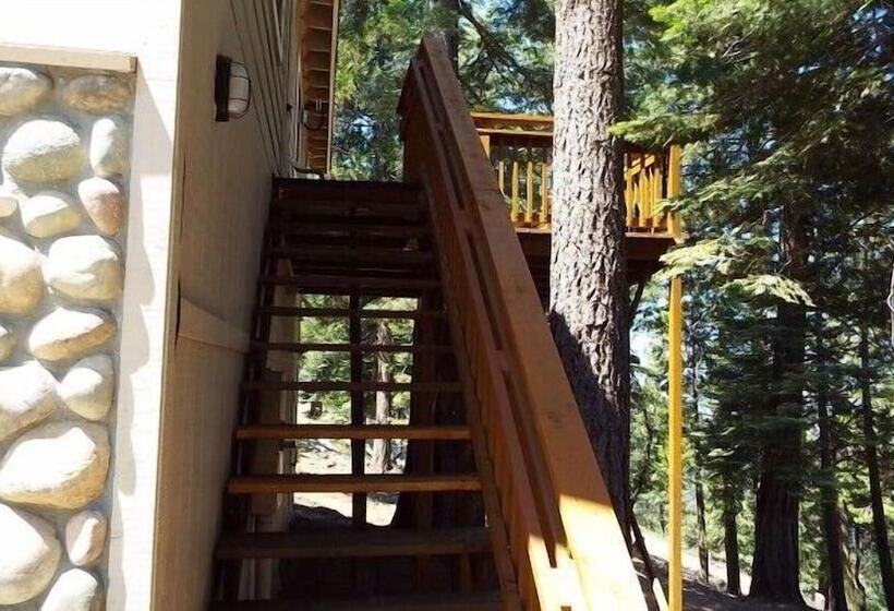 Scenic Wonders Mystic View 3 Bedrooms