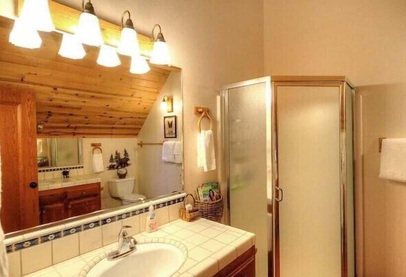 Scenic Wonders Mystic View 3 Bedrooms