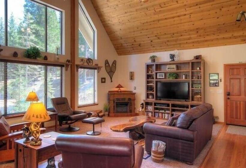 Scenic Wonders Mystic View 3 Bedrooms