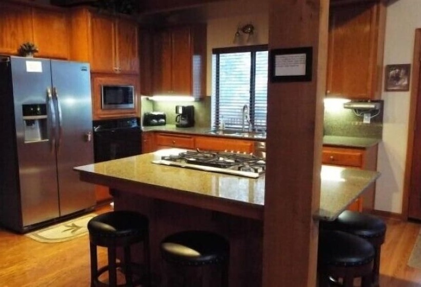 Scenic Wonders Mystic View 3 Bedrooms