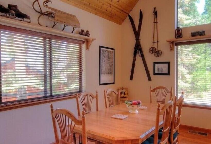 Scenic Wonders Mystic View 3 Bedrooms