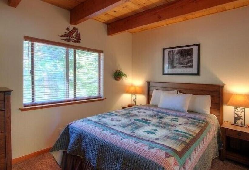 Scenic Wonders Mystic View 3 Bedrooms