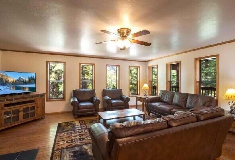 Scenic Wonders Quail Crossing 3 Bedrooms