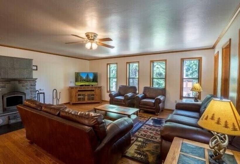 Scenic Wonders Quail Crossing 3 Bedrooms