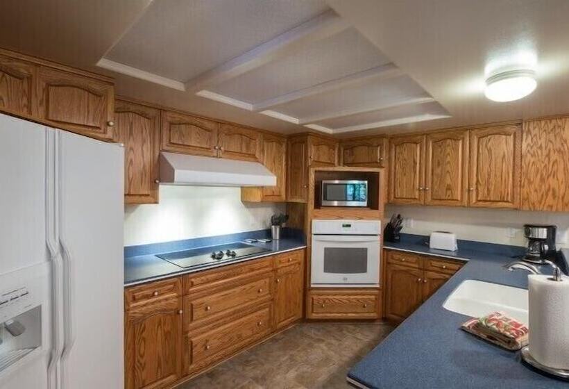 Scenic Wonders Quail Crossing 3 Bedrooms