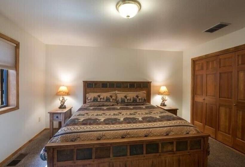 Scenic Wonders Quail Crossing 3 Bedrooms