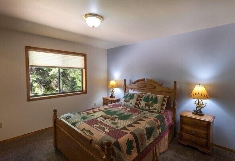 Scenic Wonders Quail Crossing 3 Bedrooms