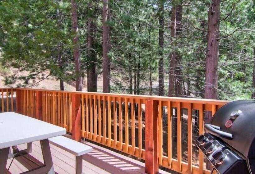Scenic Wonders Sequoias 3 Bedrooms