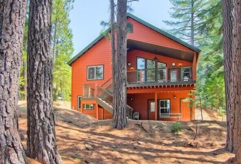 Scenic Wonders Serenity Pines 3 Bedrooms