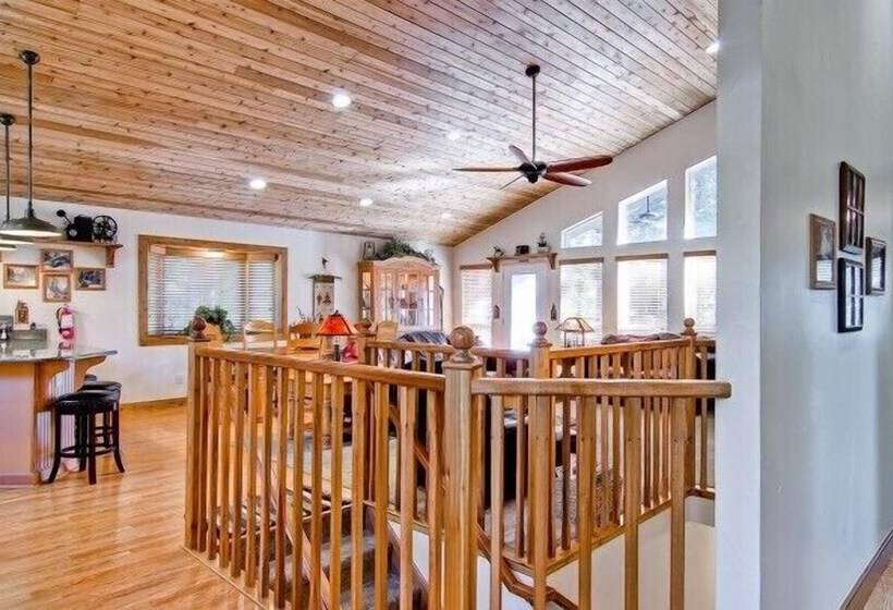 Scenic Wonders Serenity Pines 3 Bedrooms