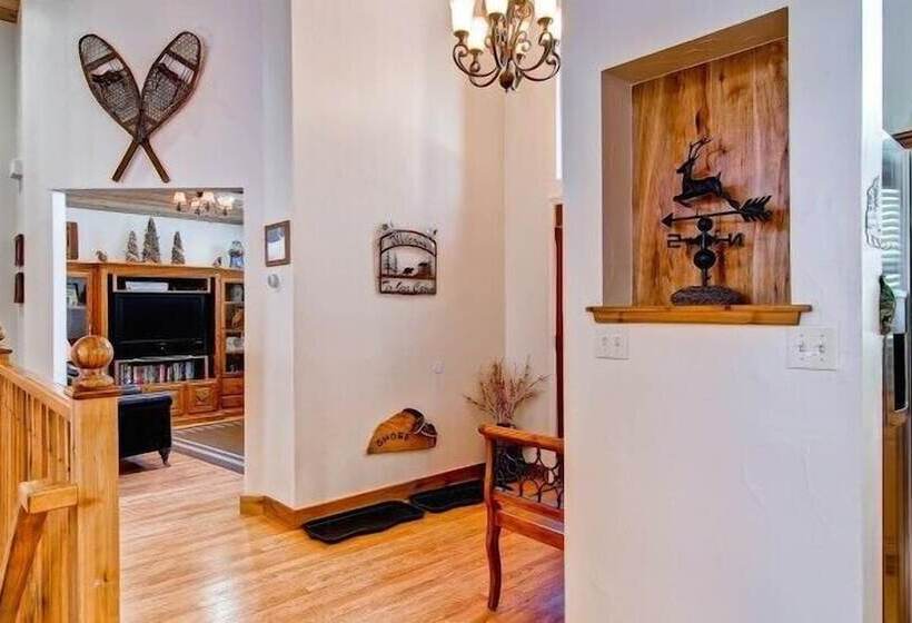 Scenic Wonders Serenity Pines 3 Bedrooms