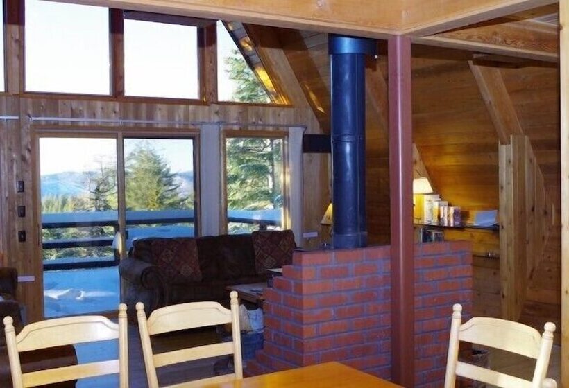 Scenic Wonders Stoneoaks 3 Bedrooms