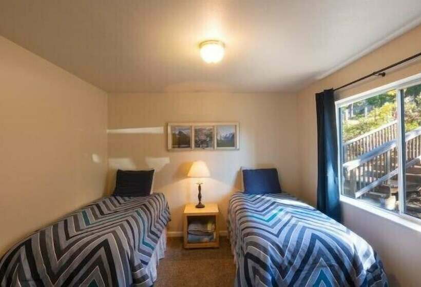 Scenic Wonders Yosemite Park Place 3 Bedrooms
