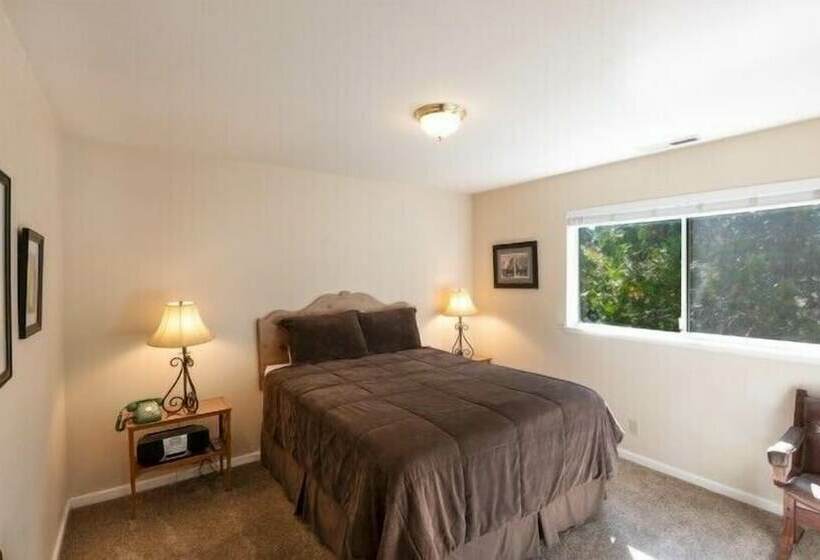 Scenic Wonders Yosemite Park Place 3 Bedrooms