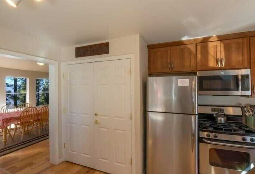 Scenic Wonders Yosemite Park Place 3 Bedrooms