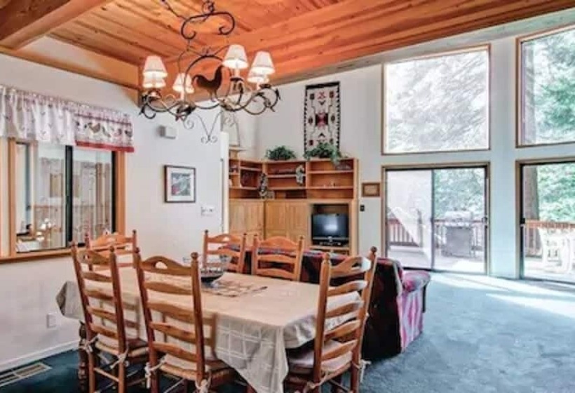 Scenic Wonders Yosemite View 3 Bedrooms