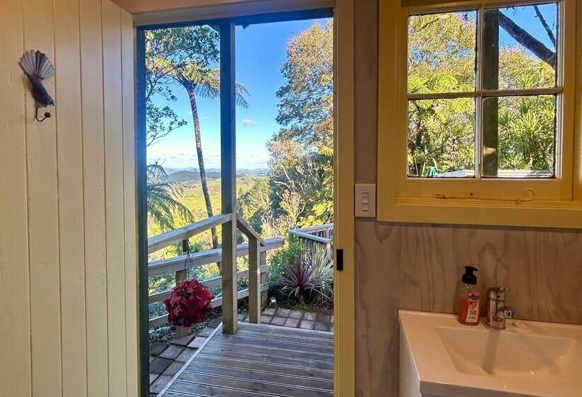 Te Tiro Accommodation