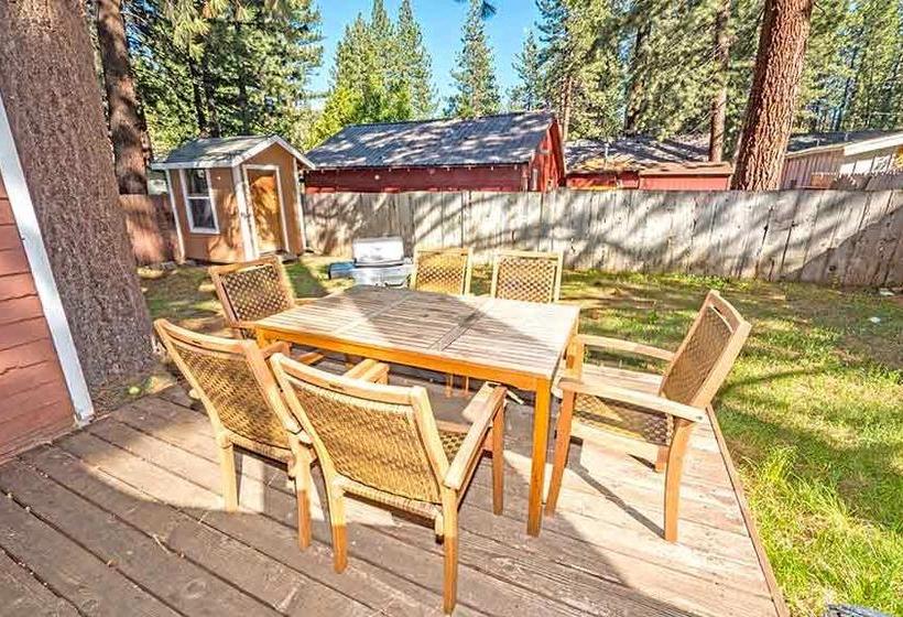 Knox Avenue Holiday Home 4