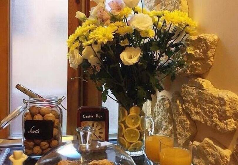 Al Ponte Del Papa B&b