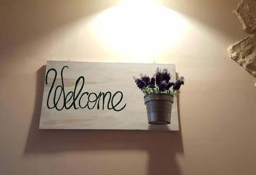 Al Ponte Del Papa B&b