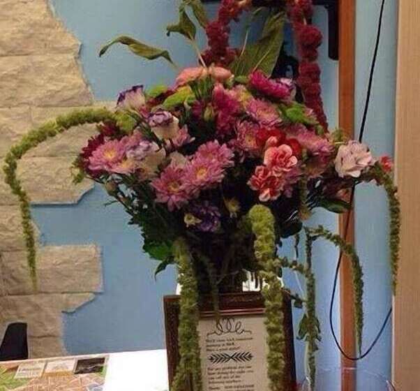 Al Ponte Del Papa B&b