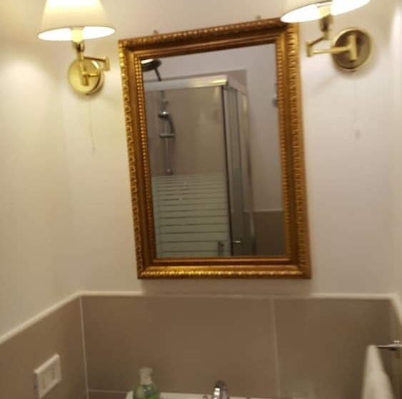 Al Ponte Del Papa B&b