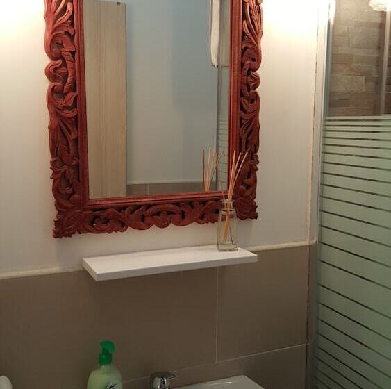 Al Ponte Del Papa B&b