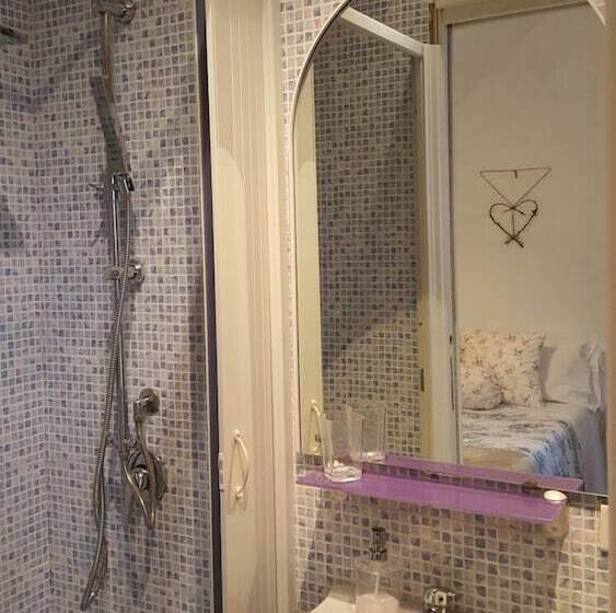 Al Ponte Del Papa B&b