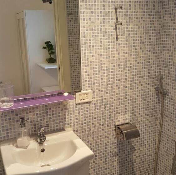 Al Ponte Del Papa B&b