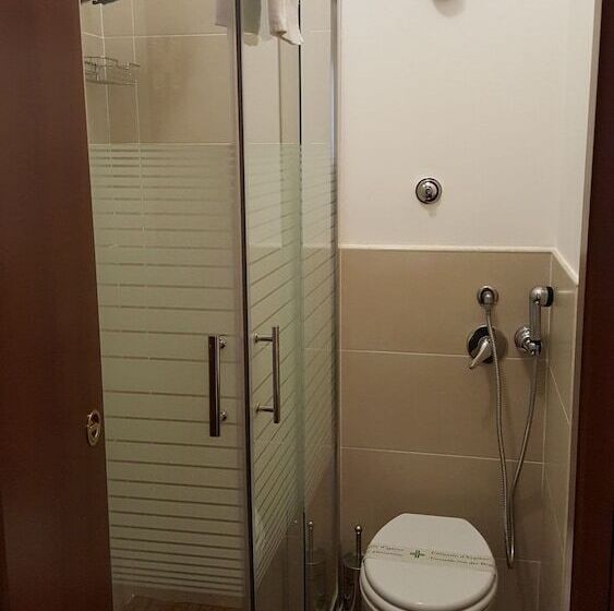 Al Ponte Del Papa B&b