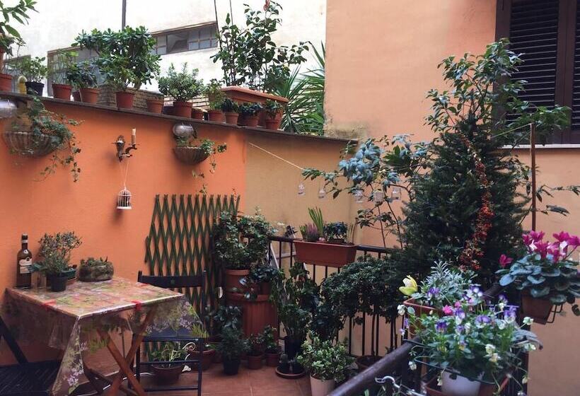 Al Ponte Del Papa B&b