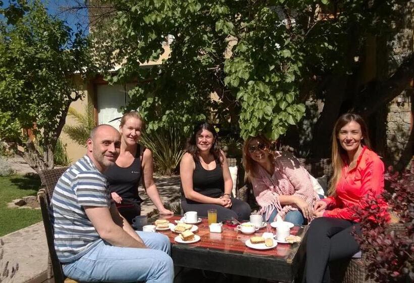 Al Sereno Hotel Y Spa