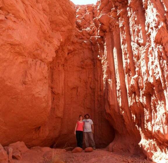 Al Sereno Hotel Y Spa