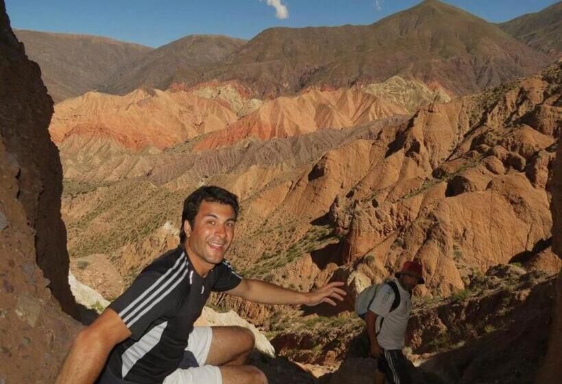 Al Sereno Hotel Y Spa