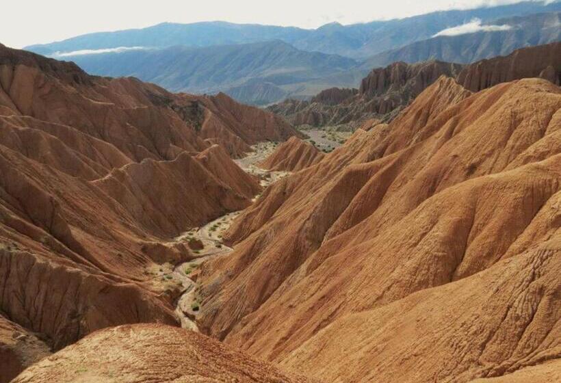 Al Sereno Hotel Y Spa