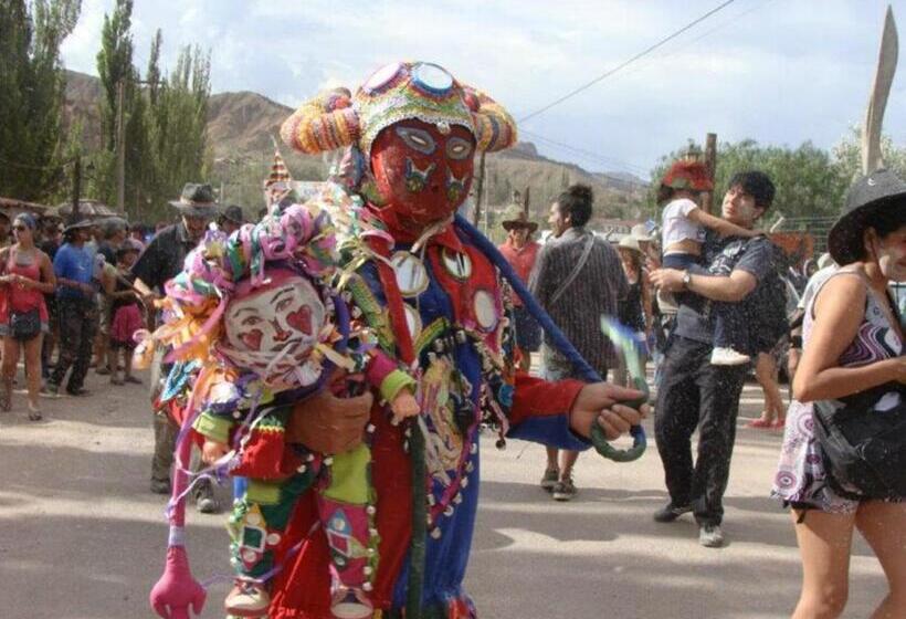 Al Sereno Hotel Y Spa