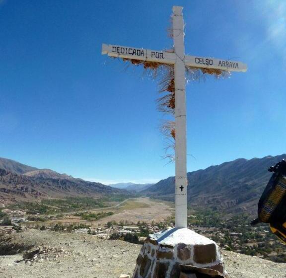 Al Sereno Hotel Y Spa