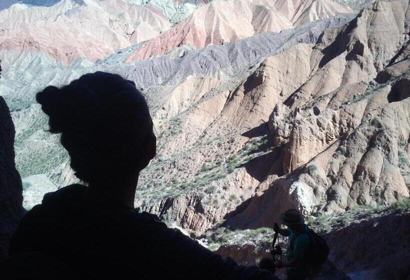 Al Sereno Hotel Y Spa